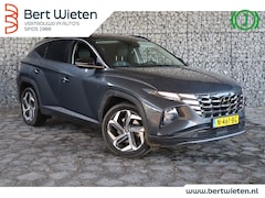 Hyundai Tucson - 1.6 T-GDI HEV Premium | Geen import | Zeer compleet | Stoel verw