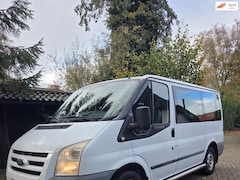 Ford Transit Kombi - 300S 2.2 TDCI SHD 9 persoons
