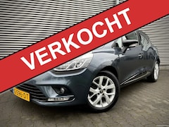 Renault Clio - TCe 90 Energy Authentique