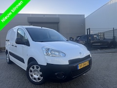Peugeot Partner - 120 1.6 e-HDI Cruise|Clima 2013