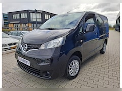 Nissan NV200 - Evalia 1.6 Acenta 7-Persoons airco navigatie