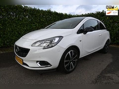 Opel Corsa - 1.0 Turbo Color Edition. Origineel Nederlandse auto met NAP