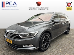 Volkswagen Passat Variant - 2.0 TDI Highline