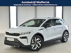 Skoda Elroq - 85 Sportline Edition 286 pk | Matrix | Warmtepomp |