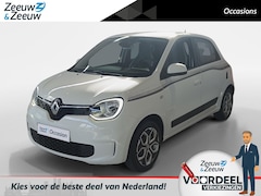 Renault Twingo - 1.0 SCe Collection *Tel Bluetooth*Snelheidsbegrenzer*Dealer onderhouden*Zeer nette auto