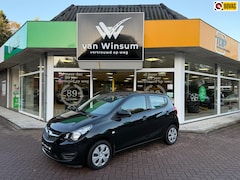 Opel Karl - 1.0 Edition AUTOMAAT | Airco | Cruise control |Bluetooth |