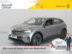 Renault Mégane E-Tech - urban range Evolution 40 kWh Megane E-Tech Urban Range Evolution 40 kWh Uit voorraad lever