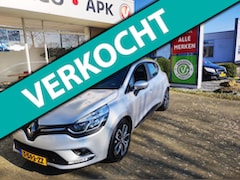 Renault Clio - 5 DRS INTENSE-TREKHAAK+NAVIG.+L.M. SUPER MOOI