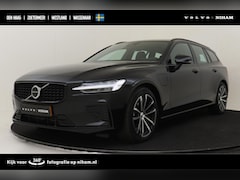 Volvo V60 - T6 PLUG-IN HYBRID AWD PLUS DARK -HARMAN/KARDON|360°CAM|BLIS|TREKHAAK|POWER-SEATS