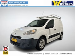 Peugeot Partner - 1.6 HDI 66kw | L1 XT Profit+ | Airco