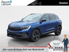 Renault Austral - 1.2 E-Tech full hybrid 200 iconic esprit Alpine | supercomplete auto | 4-control | electri