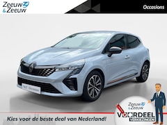 Renault Clio - 1.0 TCe 90 GPF techno