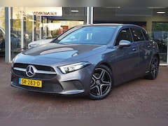 Mercedes-Benz A-klasse - 200 Automaat | 60.000KM | Navigatie | Vol opties | Dealerauto | Elek. Pakket | Inruil moge