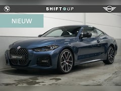 BMW 4-serie Coupé - 420i M-Sport | Stuurverwarming | Laser | Hifi
