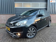 Mitsubishi Space Star - 1.2 80 PK Life / Zeer Luxe / Cruisecontrol / All-season banden