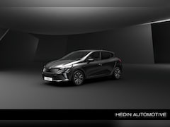 Renault Clio - TCe 90 GPF Techno | Parkeersensoren | Groot navigatiescherm | Achteruitrijcamera | Carplay