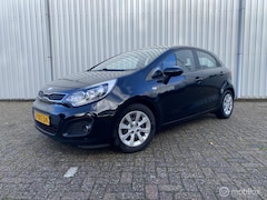 Kia Rio - 1.2 CVVT BusinessLine 5-Deurs Airco| Cruise Control|