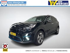 Kia e-Niro - ExecutiveLine 64kWh 3 Fase | Leer | Navi