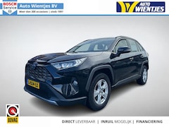 Toyota RAV4 - 2.5 Hybrid | 2wd Active | Navi | Camera | Trekhaak