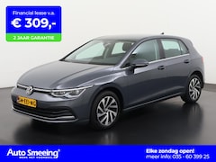 Volkswagen Golf - 1.4 eHybrid Style | Memory stoel | Navigatie | Adaptief Cruise | Zondag Open