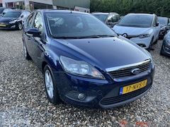 Ford Focus - 1.6 Comfort, Airco, 5drs, Cruise Controle