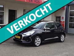 DS 3 - 3 1.2 PureTech Business