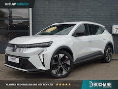 Renault Scenic E-Tech - EV60 comfort range evolution APPLE CARPLAY & ANDROID AUTO