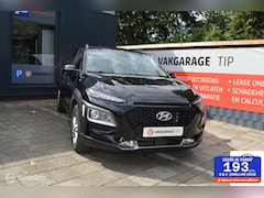 Hyundai Kona - 1.0 T-GDI Comfort