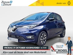 Renault Zoe - R135 Evolution 52 kWh