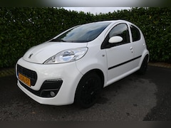 Peugeot 107 - 1.0 Active. Origineel Nederlandse auto met NAP
