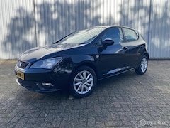SEAT Ibiza - 1.2 TSI Style 5-Deurs Airco Clima|Cruise Control|