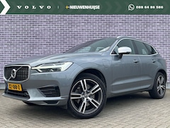 Volvo XC60 - 2.0 T8 Twin Engine AWD R-Design | 360° camera | Trekhaak | Massage stoelen | Panorama dak