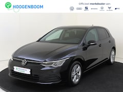 Volkswagen Golf - 1.0 eTSI Life | Achteruitrijcamera | Navigatie | Adaptieve cruise control | Sfeerverlichti