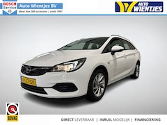 Opel Astra Sports Tourer - 1.2 Turbo | Edition | Airco | Cruise | Navi