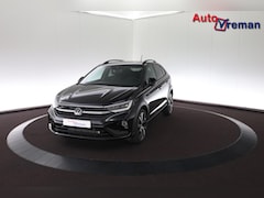 Volkswagen Taigo - 1.0 TSI R-Line -Stoelverw/IQ Light/Camera