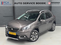 Peugeot 2008 - 1.2 (110 pk) Allure - panoramadak - camera - navigatie
