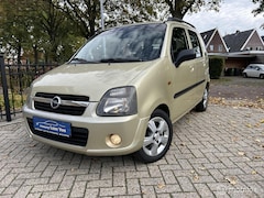 Opel Agila - 1.2-16V Maxx, Beurt , APK