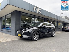 Mazda CX-30 - 2.0 e-SkyActiv M Hybrid