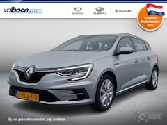 Renault Mégane Estate - 1.3 TCe 140 Equilibre TREKH | PDC V+A | NL-auto | rijklaarprijs