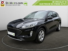 Ford Kuga - Cool&Connect uitvoering met wegklapbare trekhaak