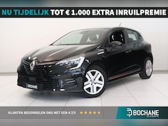 Renault Clio - 1.0 TCe Bi-Fuel Zen | Airco | Parkeersensor | AppleCarplay AndroidAuto Navigatie | Cruise