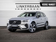 Volvo XC60 - 2.0 T6 Plug-in hybrid AWD Plus Dark | Panodak | Camera | Leder | 19 inch |
