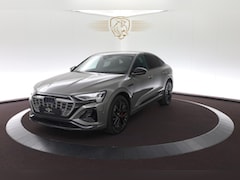 Audi Q8 Sportback e-tron - 55 quattro S Edition 115 kWh -NP Euro 118.570