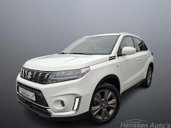 Suzuki Vitara - 1.4 Boosterjet Comfort Smart Hybrid Afn.trekhaak