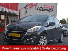 Peugeot 208 - 1.2 PureTech Blue Lion Carplay | DAB | AC | PDC | Navi | Bluetooth | Cruise