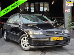 Opel Astra - 1.6 Njoy|Airco|El Pakket|Trekhaak|NAP|APK|