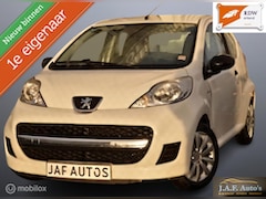 Peugeot 107 - 1.0-12V 129xxxKM Airco Nw APK