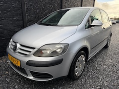 Volkswagen Golf Plus - 1.6 FSI Comfortline Business Orgnineel Nl, NAP, Airco, Zeer nettjes onderhouden