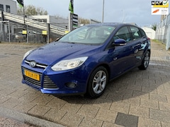 Ford Focus - 1.0 EcoBoost Edition | nieuwe distributieriem