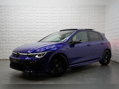 Volkswagen Golf - 2.0 TSI R 4Motion PANO IQ LEER H&K HEAD UP